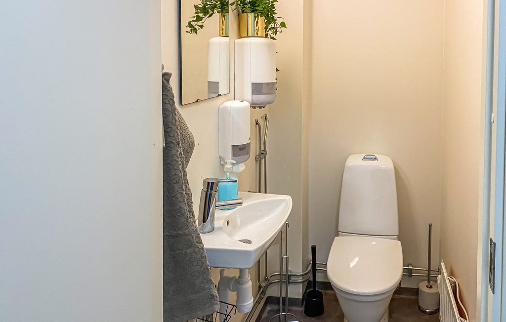 Semesterhus - Kisa , Sverige - S60231 27