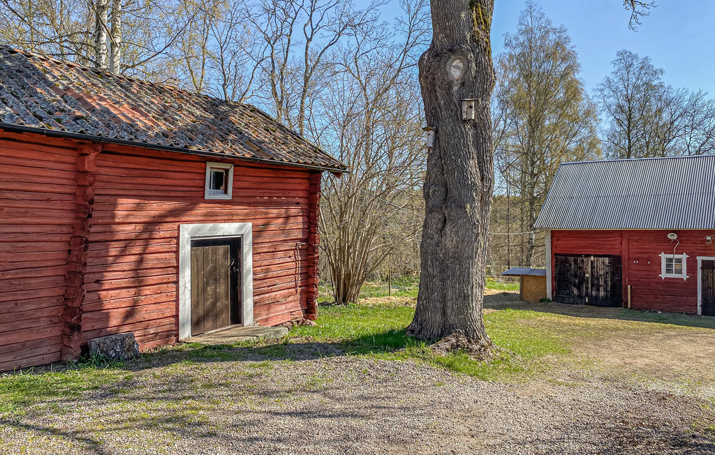 Semesterhus - Motala/Vättern , Sverige - S60235 2