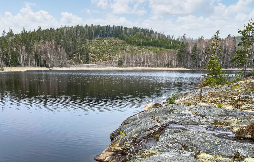 Semesterhus - Kinda/Kisa , Sverige - S60241 17