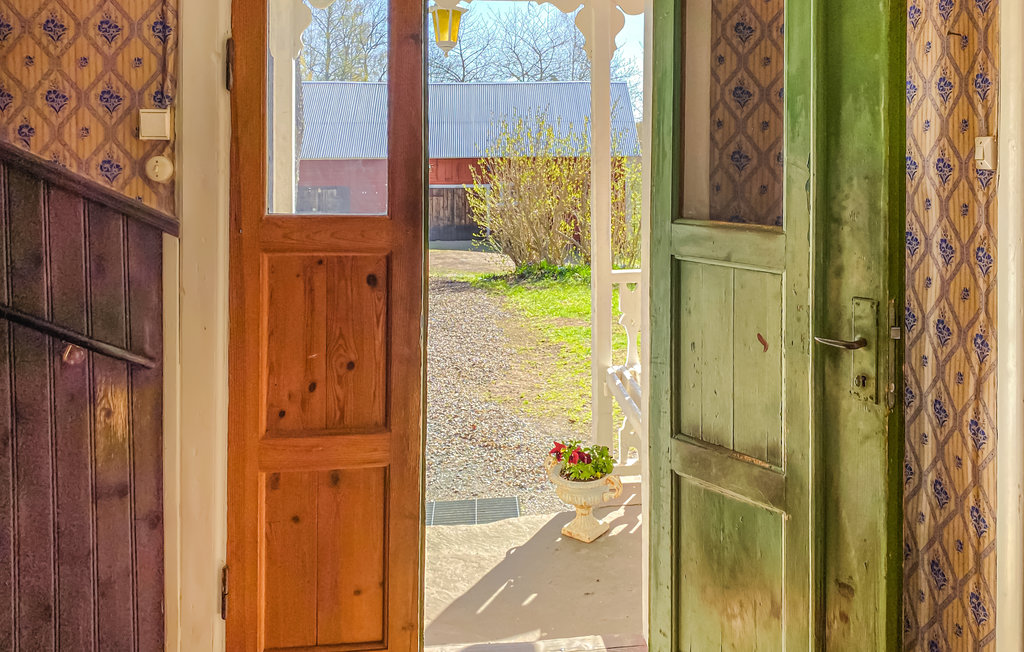 Semesterhus - Motala/Vättern , Sverige - S60235 15