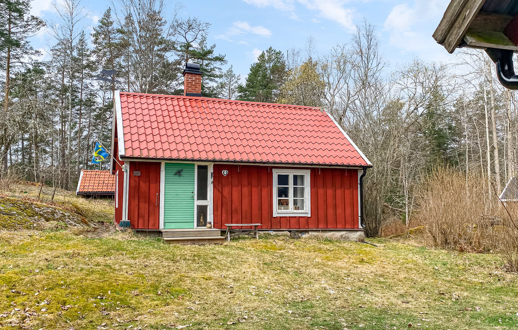 Semesterhus - Kinda/Kisa , Sverige - S60241 12