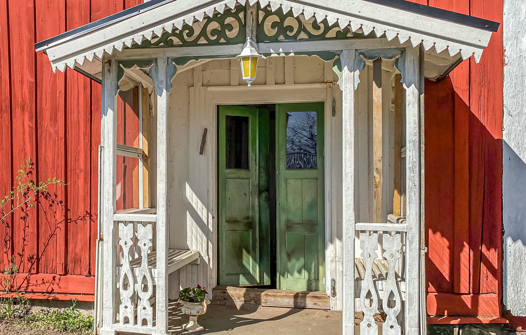 Semesterhus - Motala/Vättern , Sverige - S60235 10