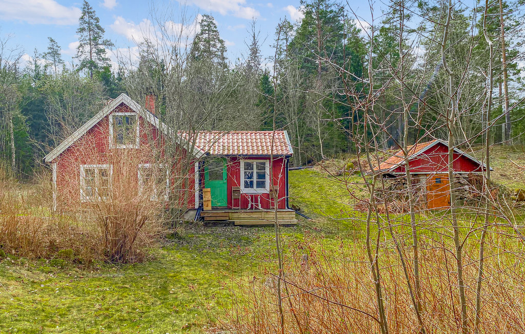 Semesterhus - Kinda/Kisa , Sverige - S60241 10