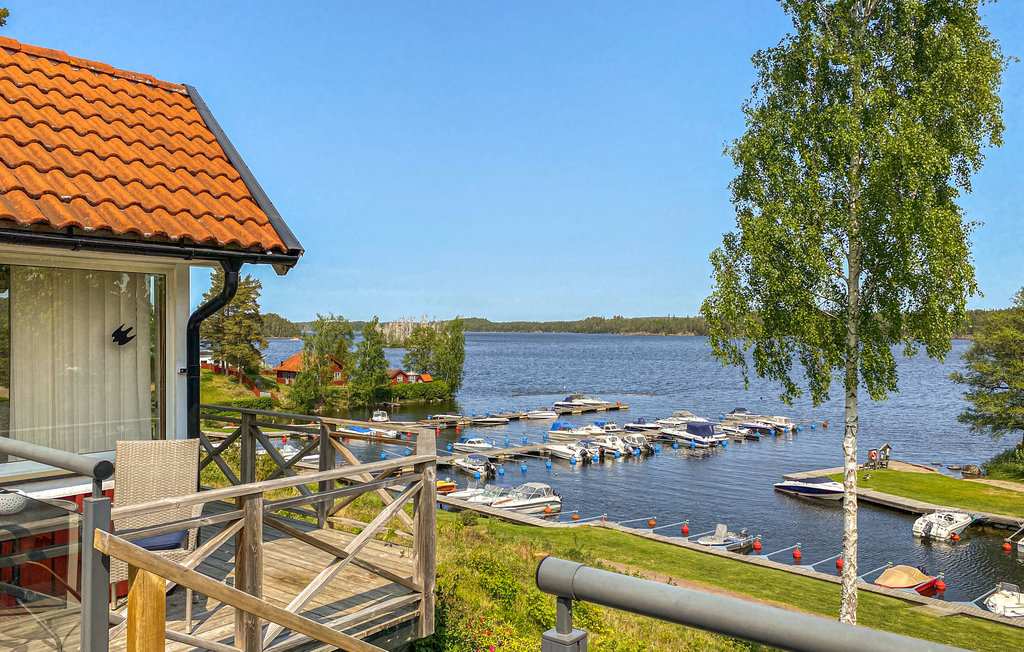 Feriehuse - Boxholm , Sverige - S60246 2