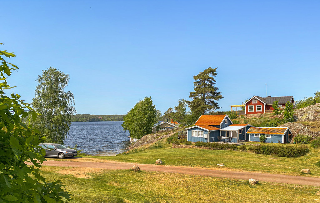 Feriehuse - Boxholm , Sverige - S60246 7