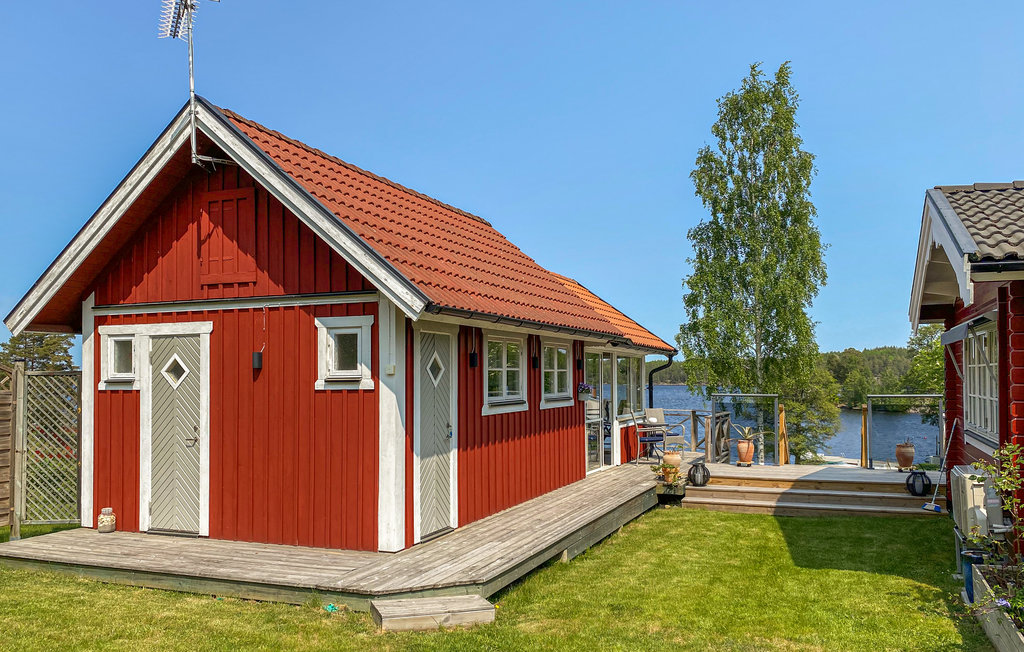 Feriehuse - Boxholm , Sverige - S60246 6