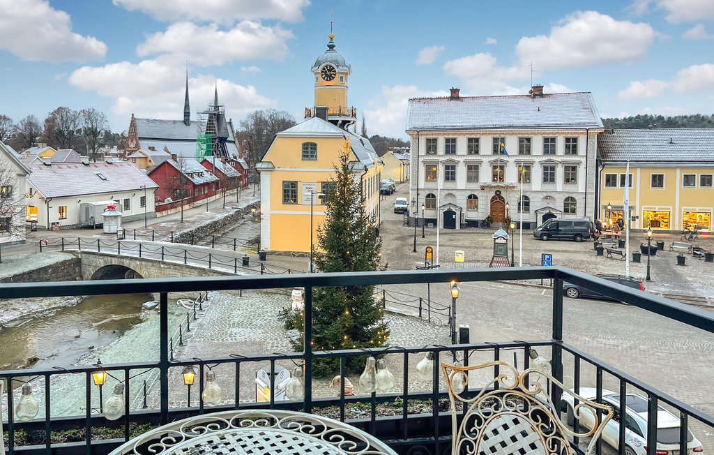 Lejlighed - Söderköping , Sverige - S60161 1