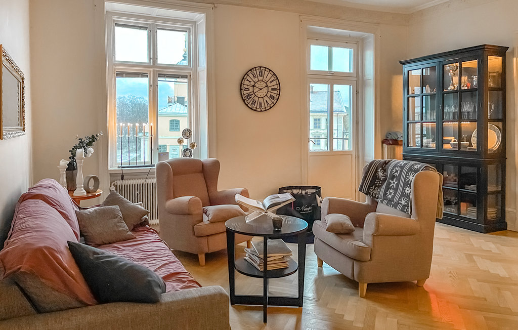 Lejlighed - Söderköping , Sverige - S60161 2