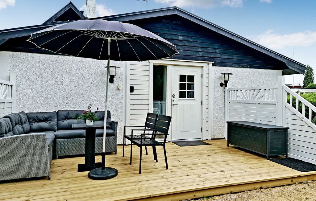 Ferieleilighet - Jönköping , Sverige - S60230 8