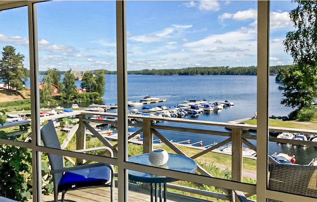 Feriehuse - Boxholm , Sverige - S60246 8