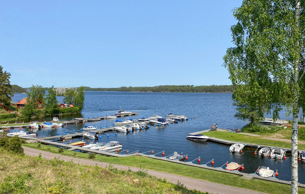 Ferienhaus - Boxholm , Schweden - S60262 9