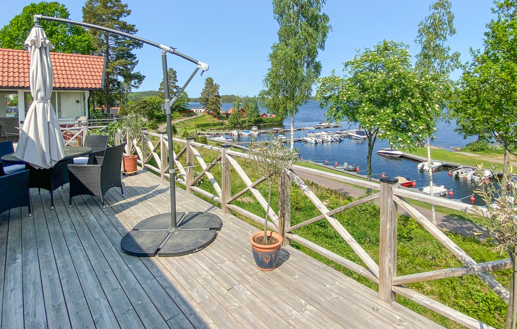 Ferienhaus - Boxholm , Schweden - S60262 2