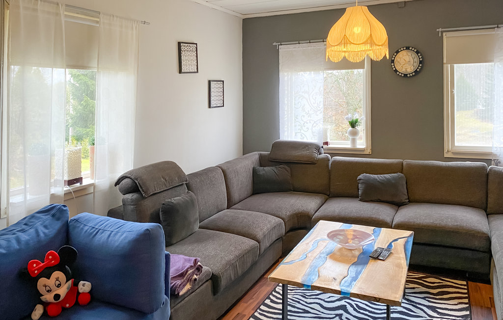 Ferienhaus - Mjölby , Schweden - S60236 3