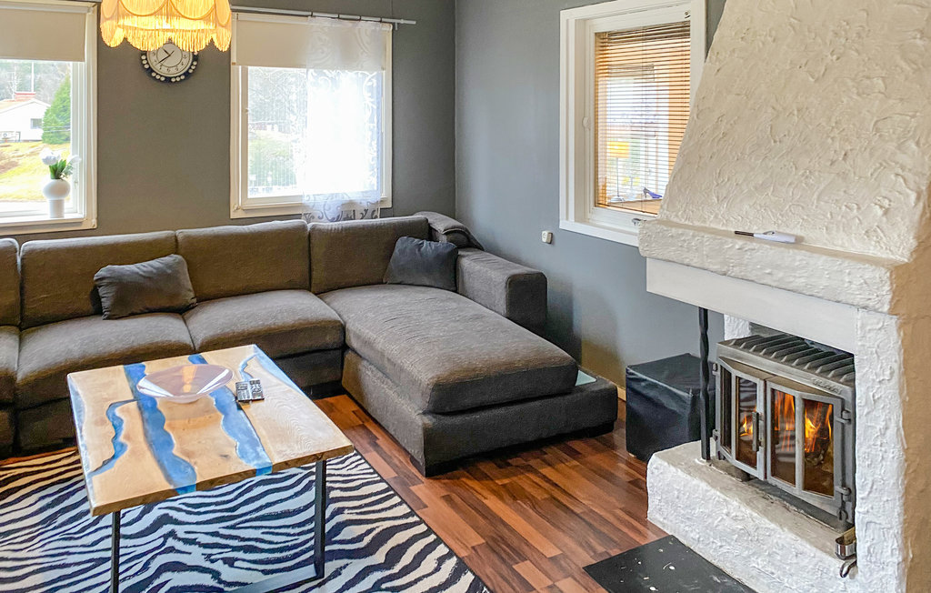 Ferienhaus - Mjölby , Schweden - S60236 4