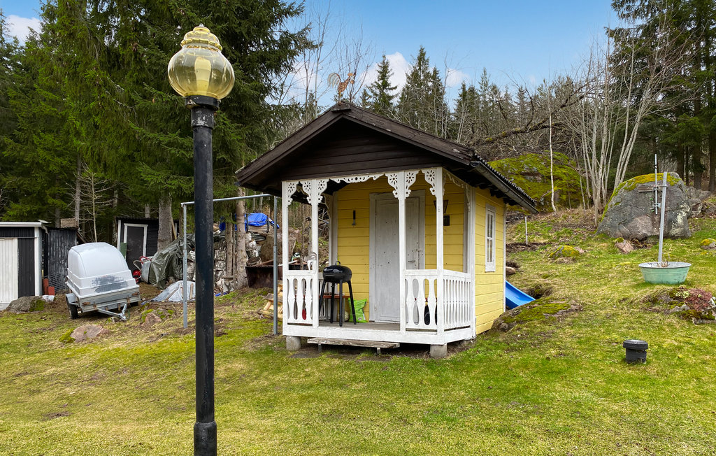 Ferienhaus - Mjölby , Schweden - S60236 2