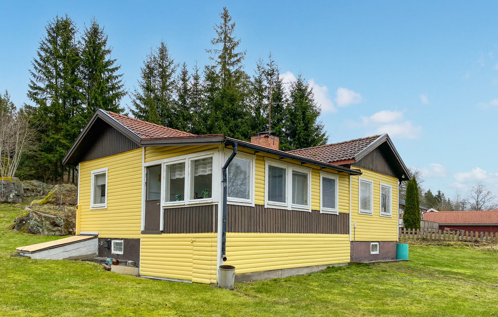 Ferienhaus - Mjölby , Schweden - S60236 7