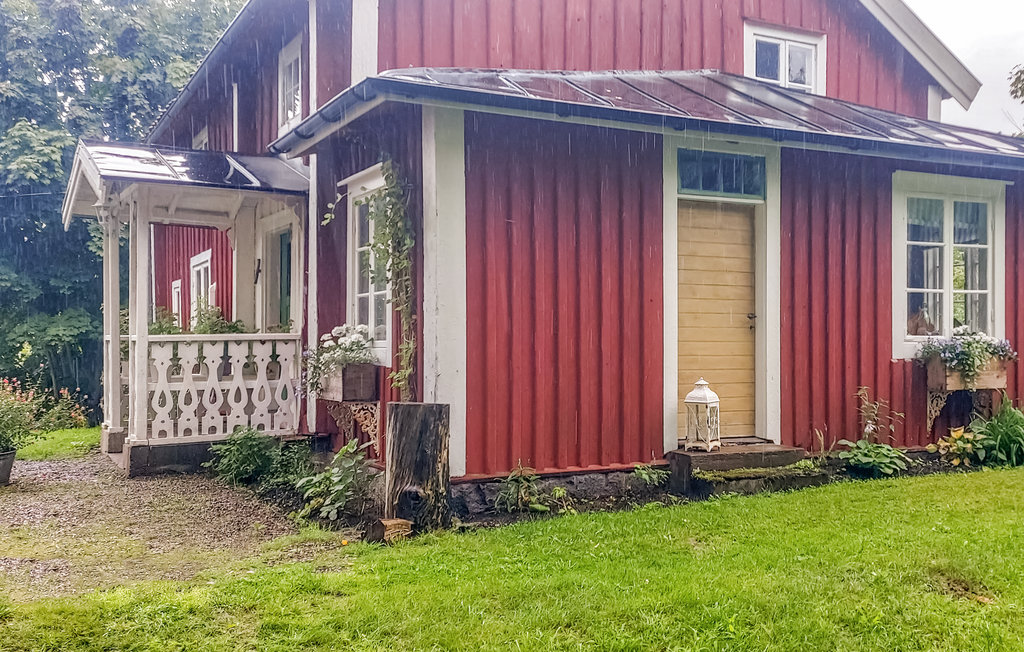 Semesterhus - Motala/Vättern , Sverige - S60235 11