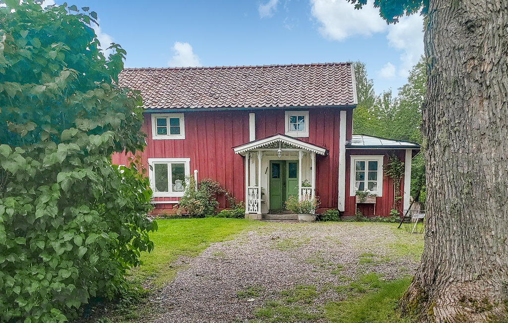 Semesterhus - Motala/Vättern , Sverige - S60235 1