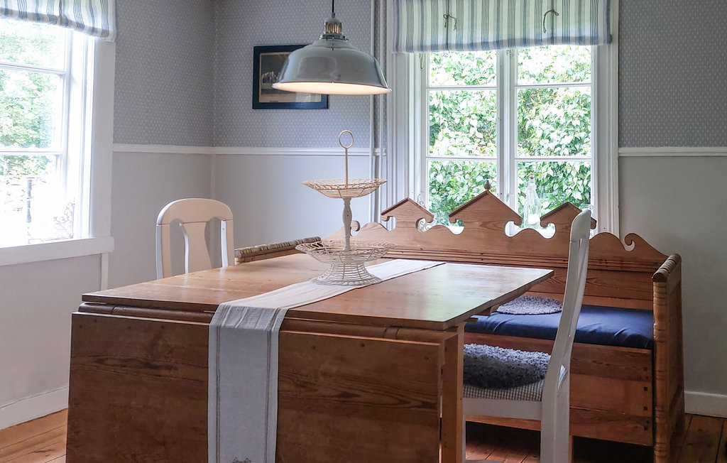 Semesterhus - Motala/Vättern , Sverige - S60235 6