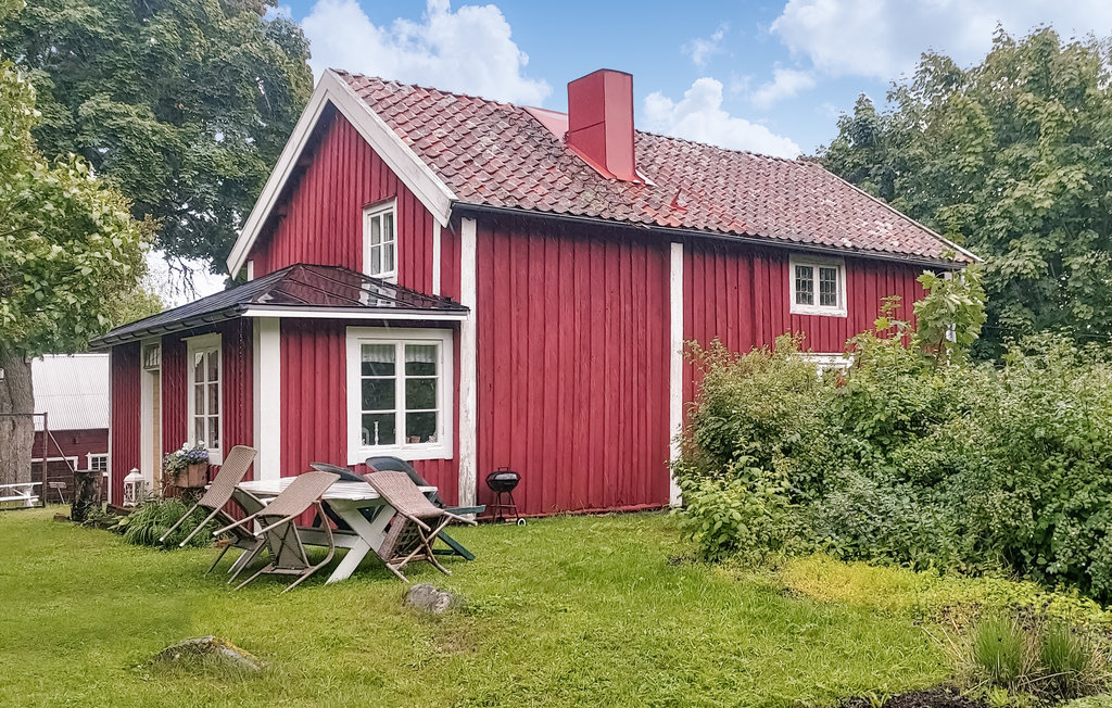 Semesterhus - Motala/Vättern , Sverige - S60235 8