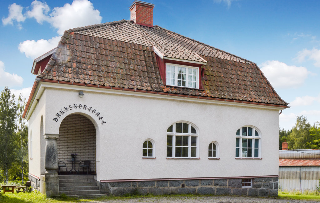 Feriehuse - Igelfors , Sverige - S60149 8