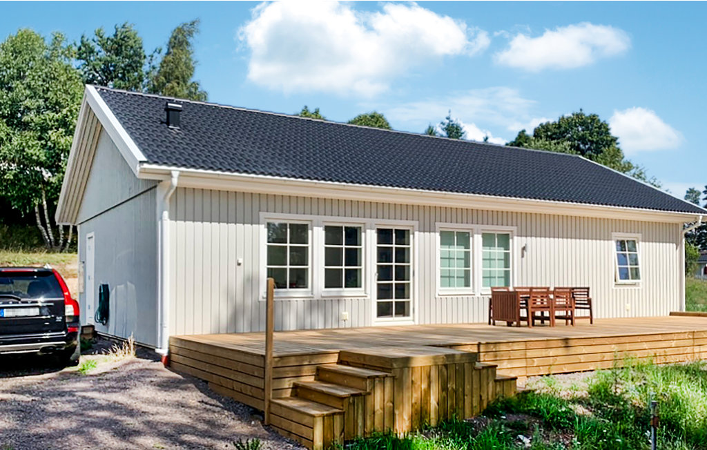 Feriehus - Motala , Sverige - S60223 7