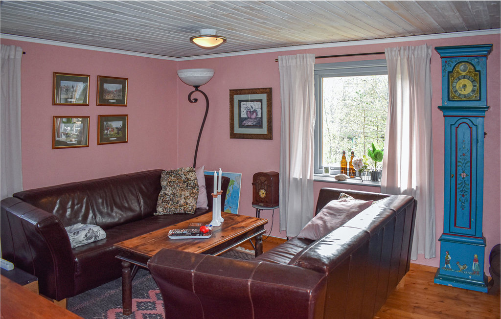 Feriehus - Linköping Bankekind , Sverige - S60125 3