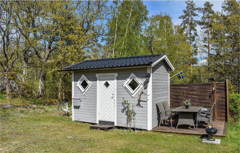 Feriehus - Linköping Bankekind , Sverige - S60125 9