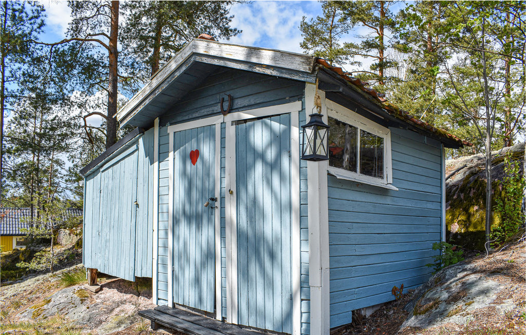 Feriehus - Linköping Bankekind , Sverige - S60125 12