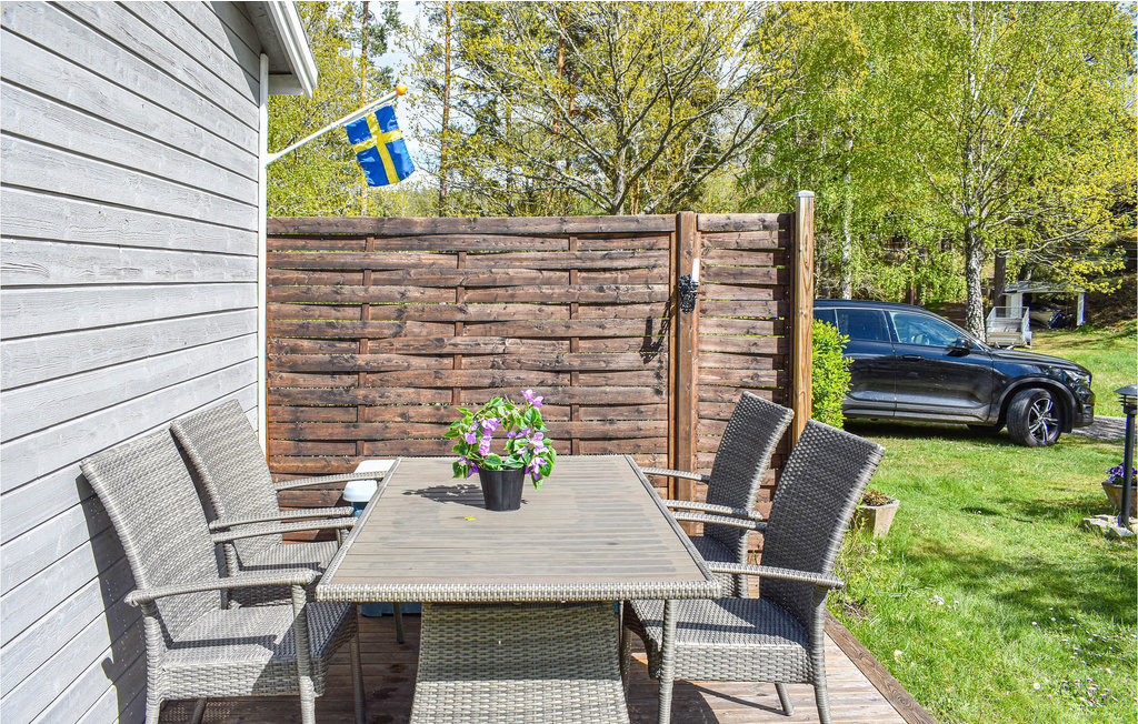 Feriehus - Linköping Bankekind , Sverige - S60125 7