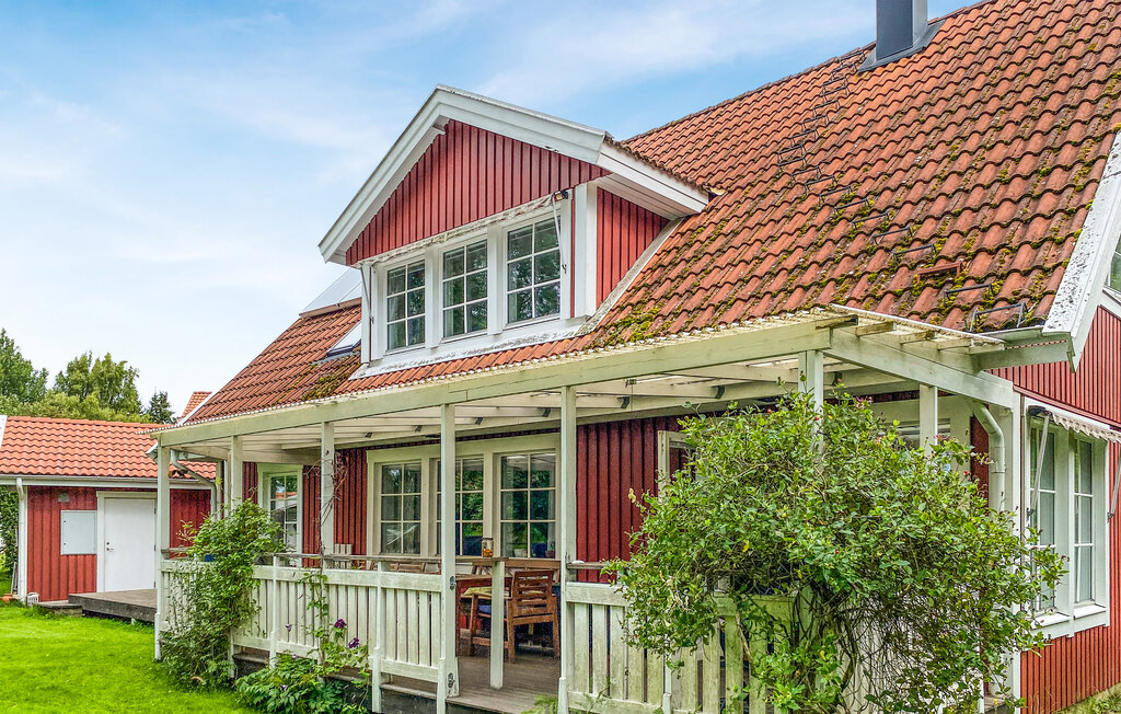 Ferienhaus - Motala , Schweden - S60264 10