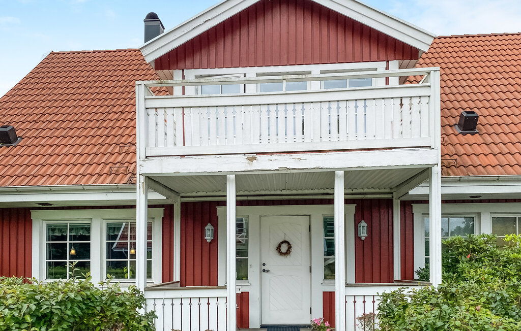 Ferienhaus - Motala , Schweden - S60264 11