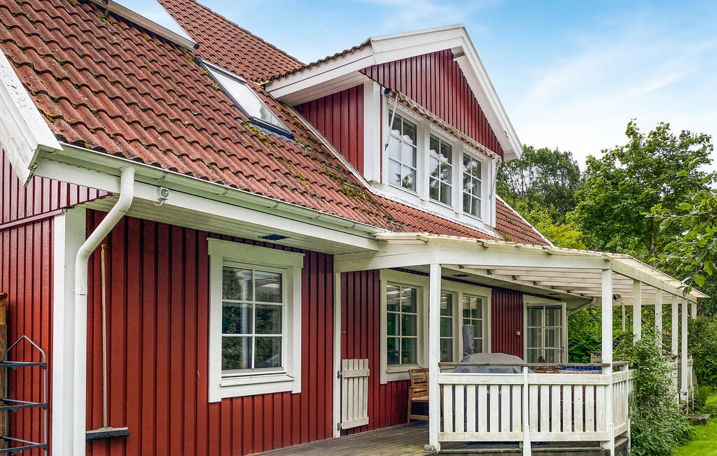 Ferienhaus - Motala , Schweden - S60264 12