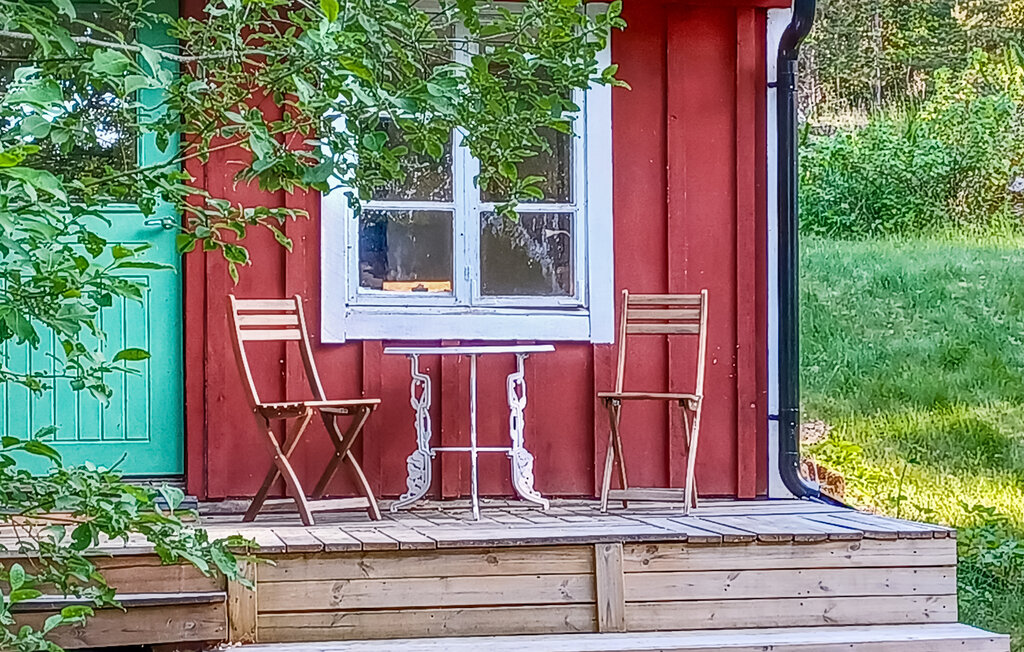 Semesterhus - Kinda/Kisa , Sverige - S60241 13