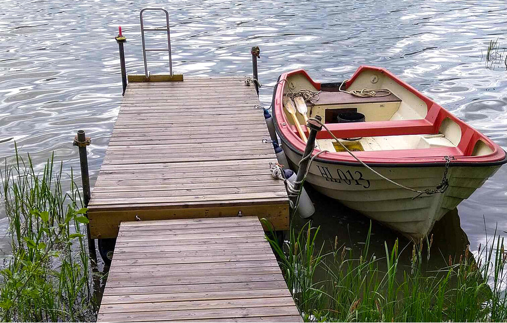 Feriehus - Linköping Bankekind , Sverige - S60125 2