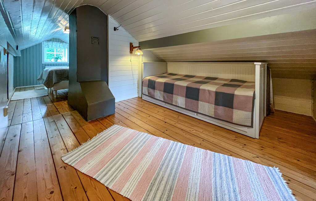 Feriehus - Mellerud , Sverige - S60207 17