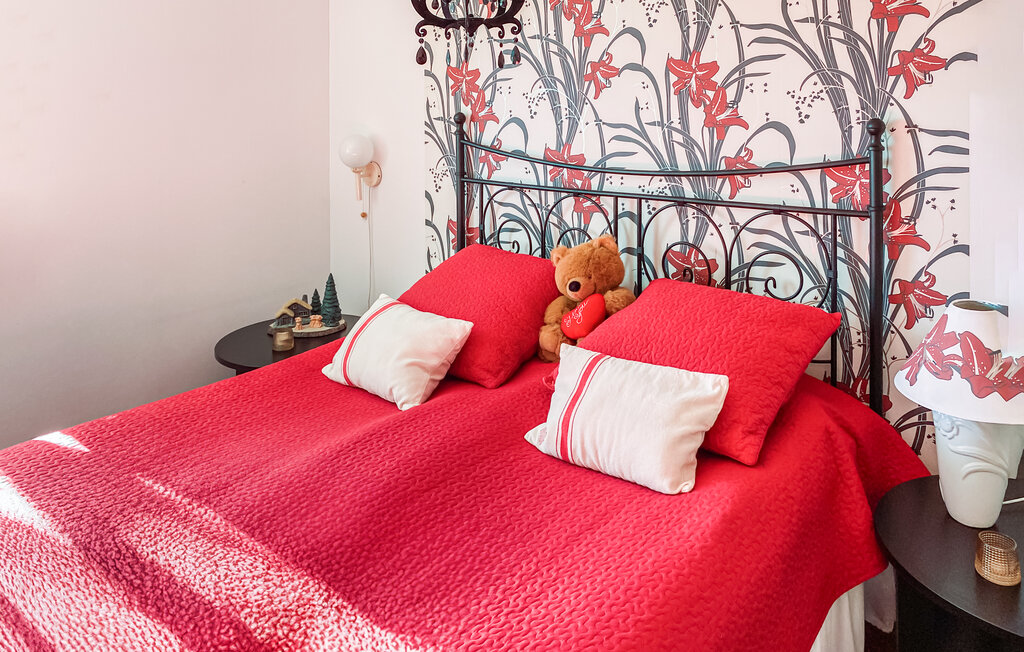 Ferienhaeuser - Söderköping , Schweden - S60253 16