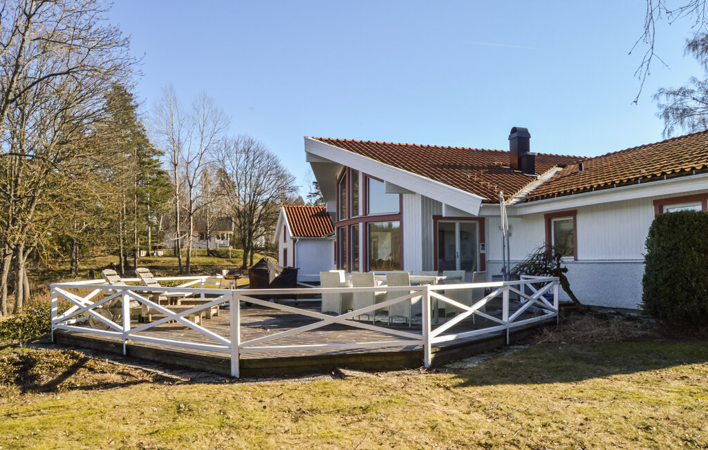 Ferienhaeuser - Söderköping , Schweden - S60253 10