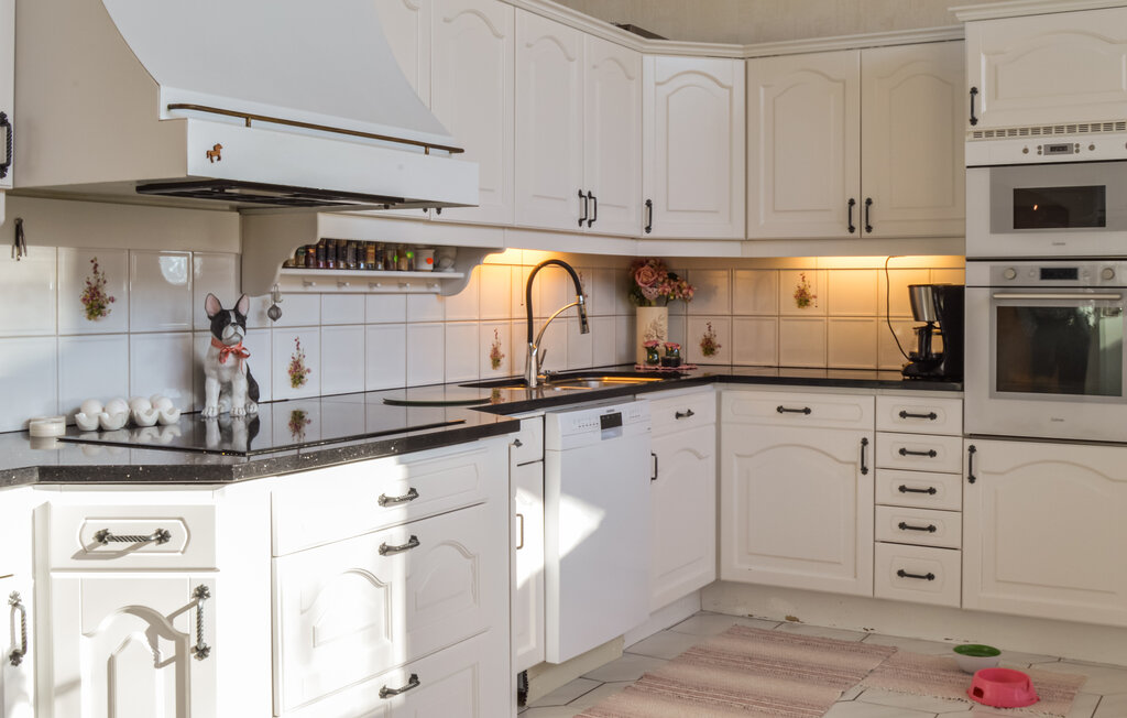 Ferienhaeuser - Söderköping , Schweden - S60253 8