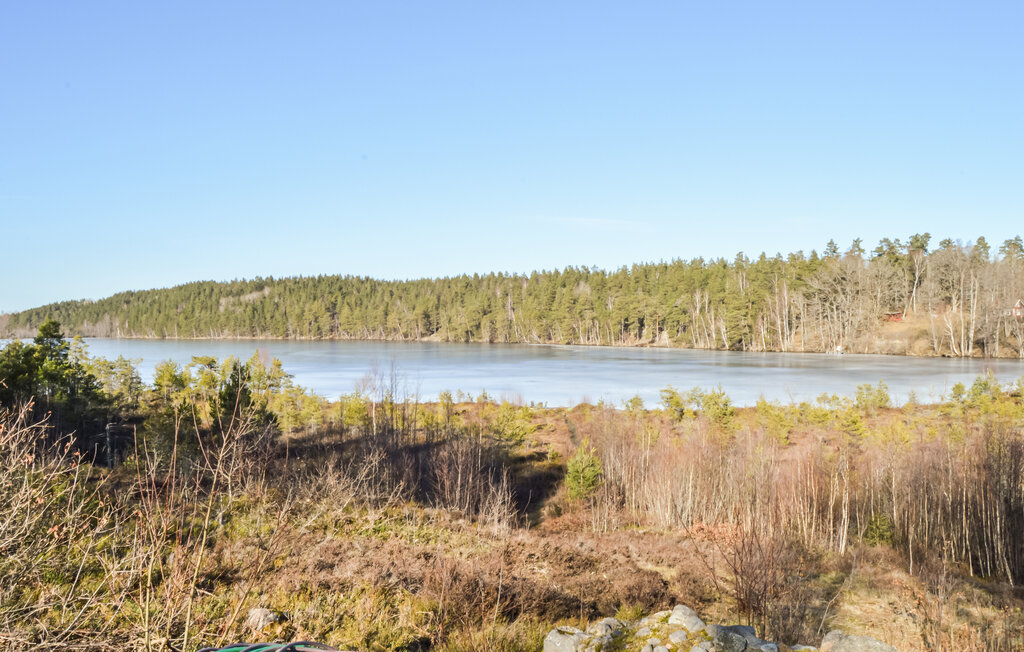 Ferienhaeuser - Söderköping , Schweden - S60253 9