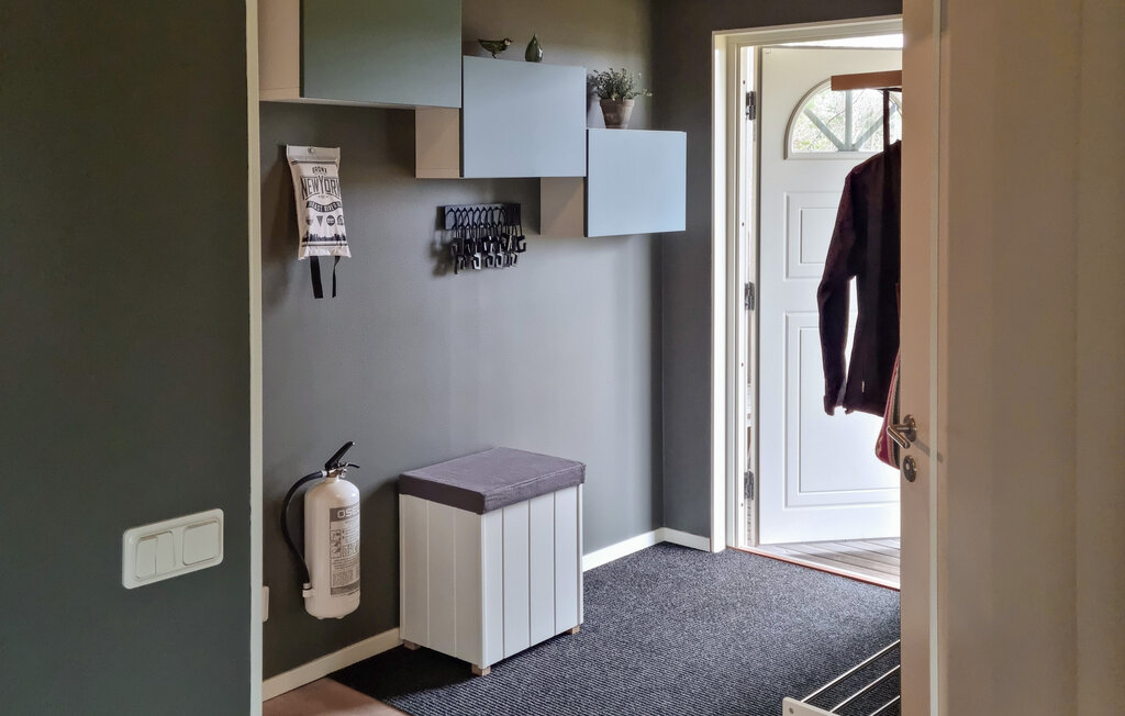 Domy wakacyjne - Sankt Anna , Szwecja - S60255 7