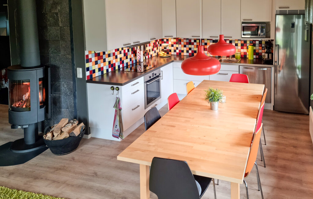 Domy wakacyjne - Sankt Anna , Szwecja - S60255 5