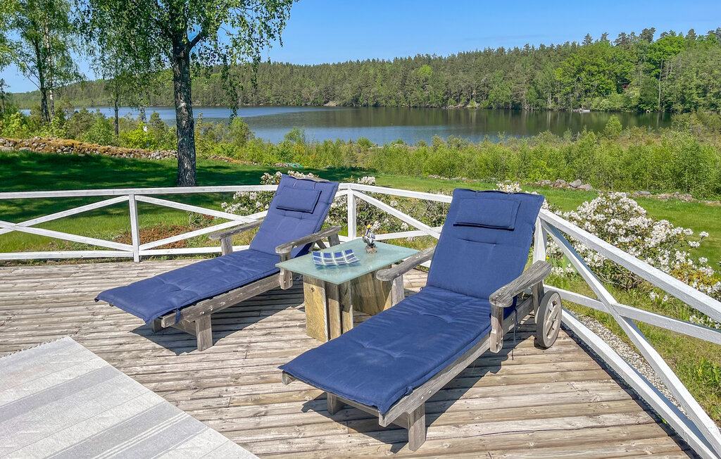 Ferienhaeuser - Söderköping , Schweden - S60253 2