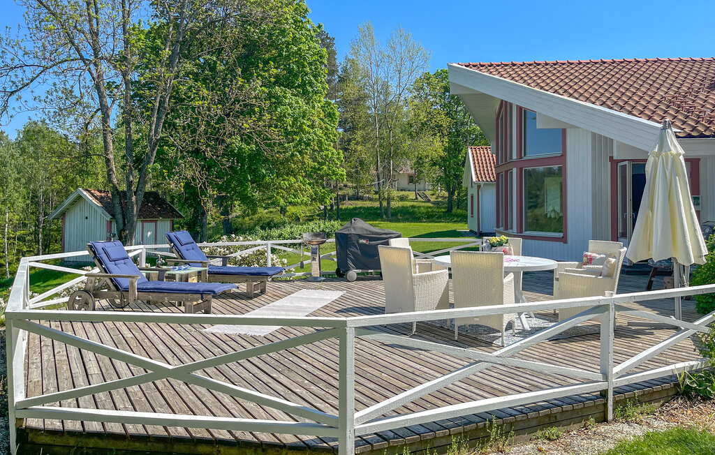 Ferienhaeuser - Söderköping , Schweden - S60253 11