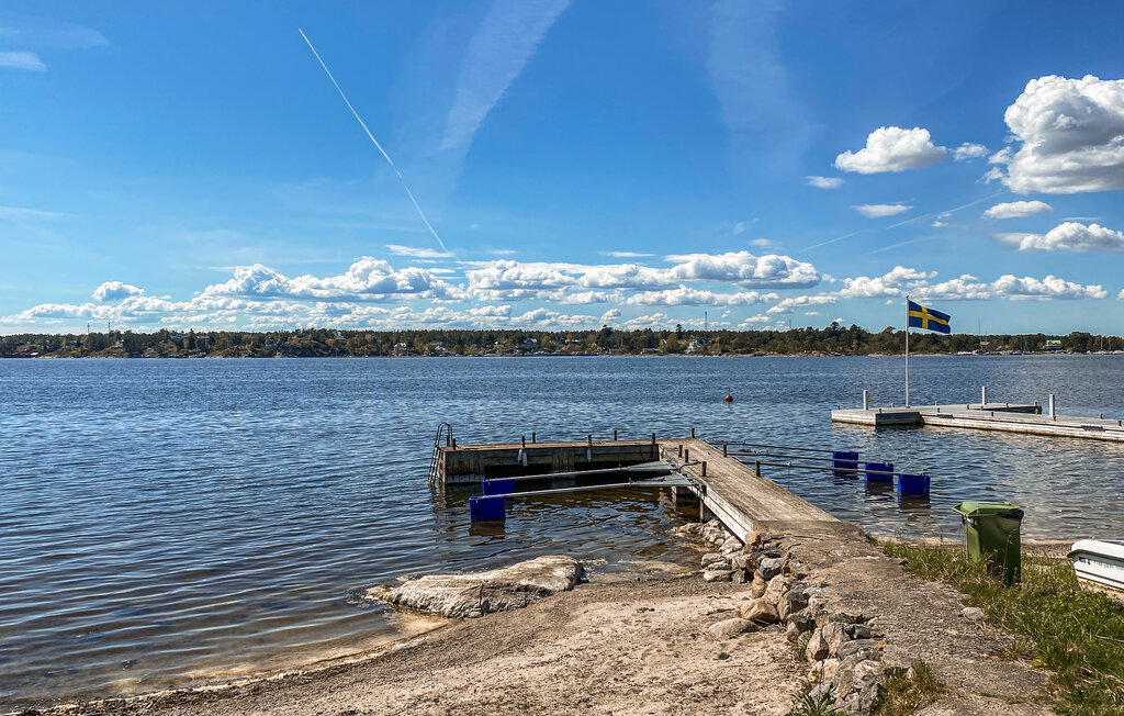Feriehuse - Arkö/Norrköping/Arkösund , Sverige - S60275 20
