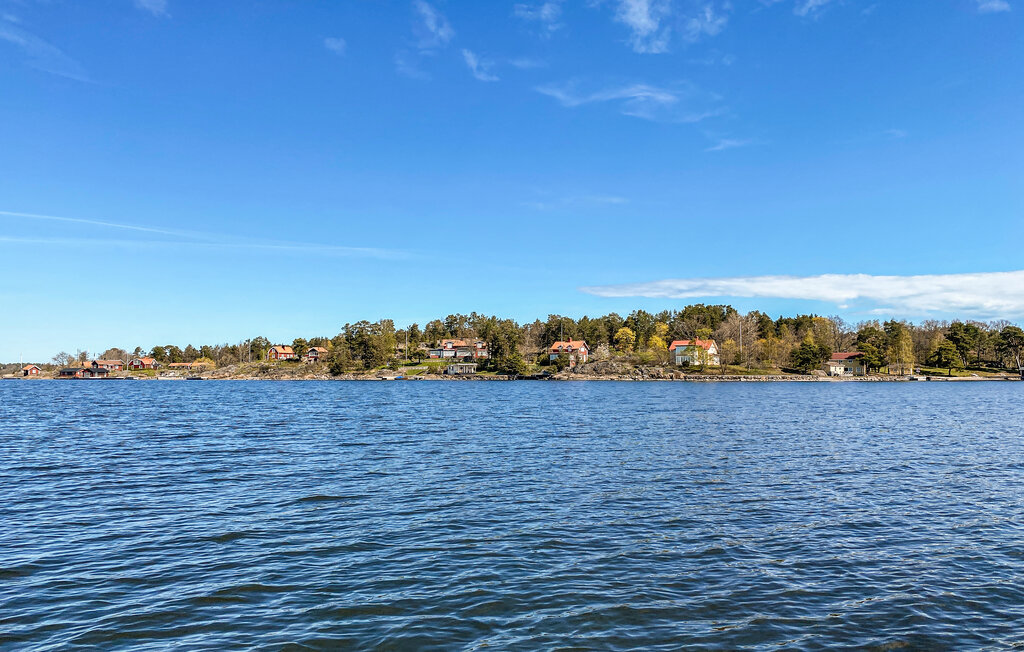 Feriehuse - Arkö/Norrköping/Arkösund , Sverige - S60275 21