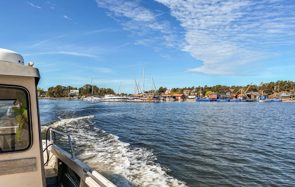 Feriehuse - Arkö/Norrköping/Arkösund , Sverige - S60275 22