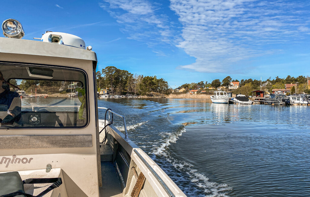 Ferienhaus - Arkö/Norrköping/Arkösund , Schweden - S60276 18