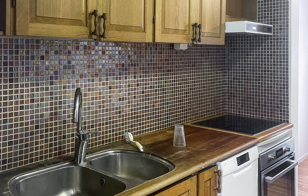 Feriehuse - Norrköping , Sverige - S60270 4