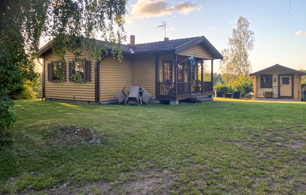 Kuća-za-odmor - Linköping/Brokind , Švedska - S60278 10